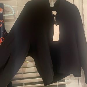 Varley Davidson Sweat NWT